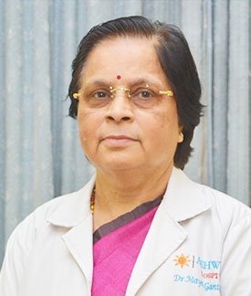 DR Maya Gantayet